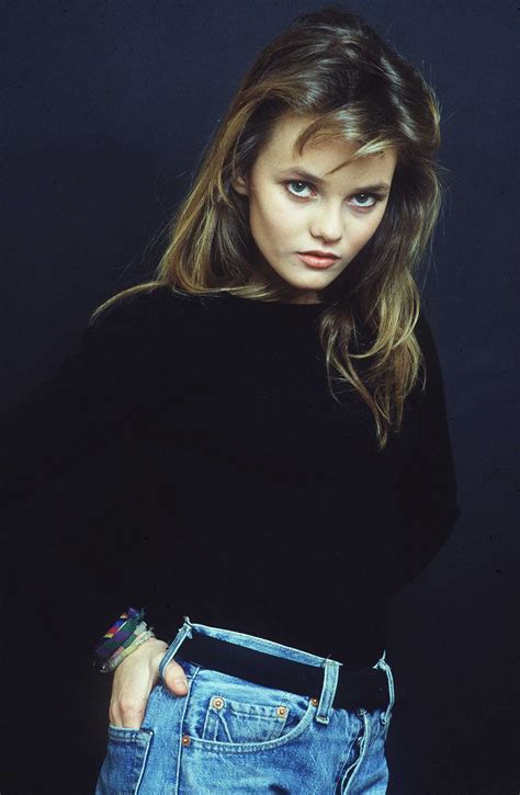 vanessa paradis young|Vanessa Paradis